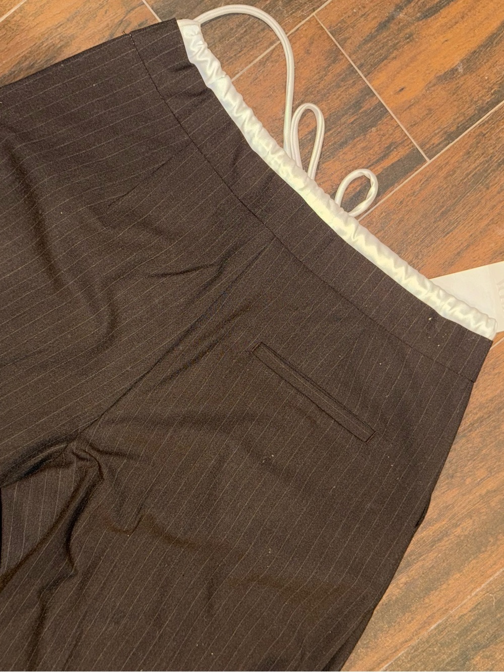 NWT ZARA Women’s Trousers - Picture 5 of 5